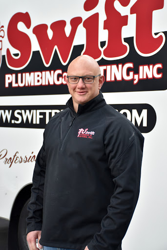 Plumber «Swift Plumbing & Heating, Inc.», reviews and photos, 26061 United Rd NE, Kingston, WA 98346, USA
