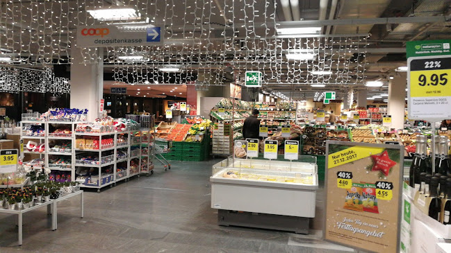 Rezensionen über Coop Supermarkt Zofingen in Langenthal - Supermarkt