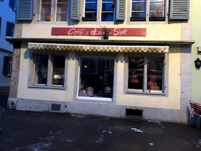 Corti's Dance Shop