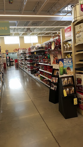 Grocery Store «H-E-B», reviews and photos, 7988 Farm to Market Rd 1488, Magnolia, TX 77354, USA