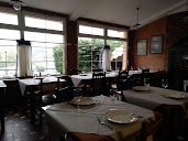 Restaurante Casa Mino en Nava
