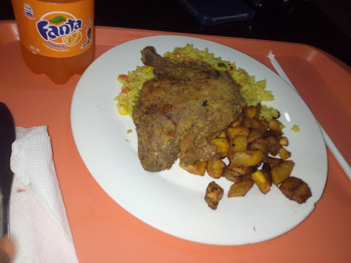 Crispy Chicken, Effio-Ette junction, Ikot Eyo, Calabar, Nigeria, Breakfast Restaurant, state Cross River