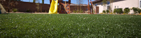 Greener Artificial Grass