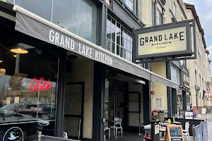 Grand Lake Kitchen - Lake Merritt image