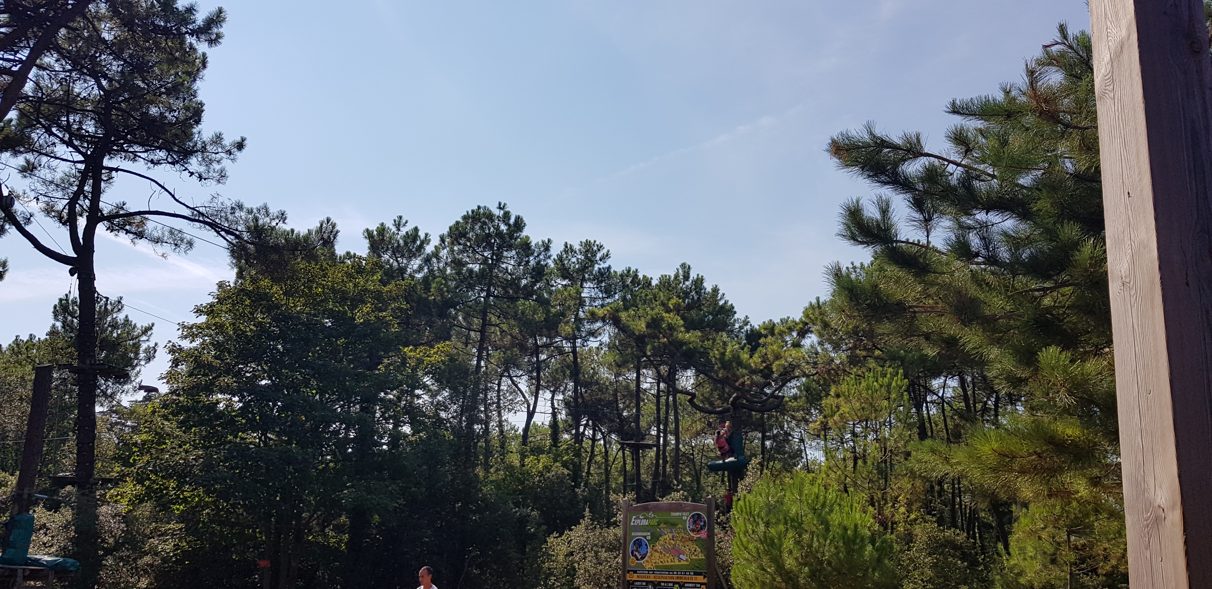 Photo n° 1 de l'avis de Perrine.a fait le 21/08/2018 à 09:39