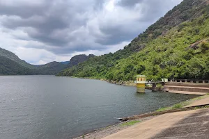 Mukkadal Dam image