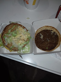 Hamburger du Restauration rapide McDonald's 7 Collines à Nîmes - n°4