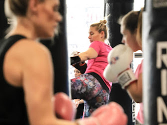 Britt's Personal Training & Self-Defense