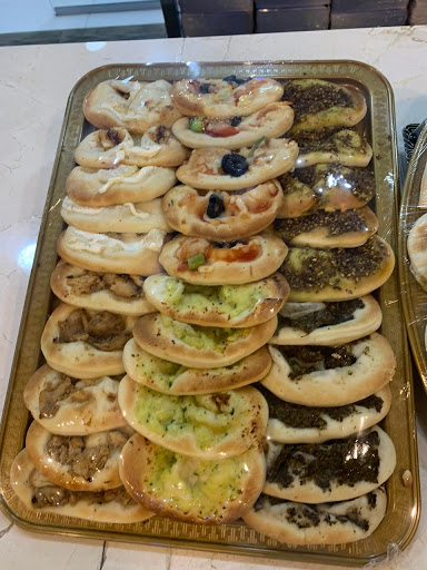 مطعم أسرار الخباز 