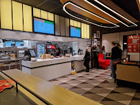 Atmosphère du Restauration rapide Burger King à Bernolsheim - n°3