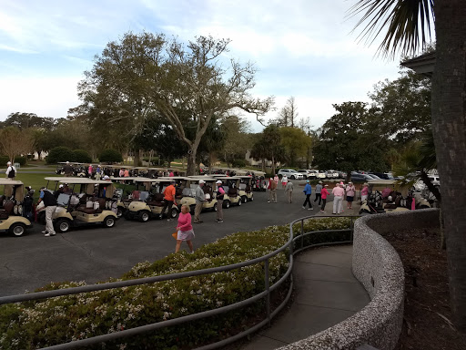 Golf Club «Sea Palms Golf Club», reviews and photos, 5445 Frederica Rd, Saint Simons Island, GA 31522, USA