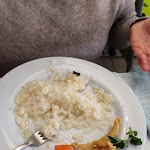 Photo n°4 de l'avis de Daniele. fait le 10/04/2022 à 12:41 sur le  Ristorante Miravalle à Oggiono