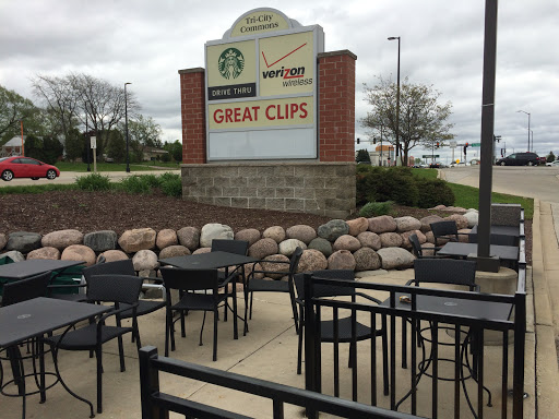 Coffee Shop «Starbucks», reviews and photos, 6537 S 27th St, Franklin, WI 53132, USA