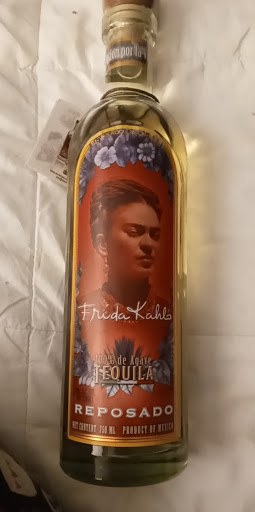 Liquor Store «Irvine Market Liquor Store», reviews and photos, 2540 Main Street, Irvine, CA 92614, USA