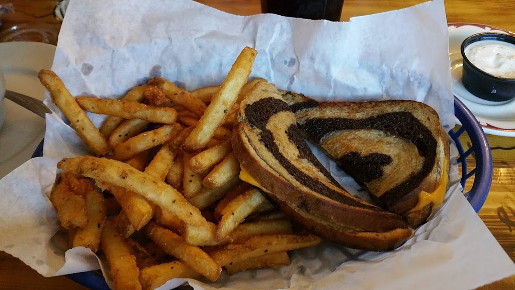 Saginaw Grand Lake Station 55779