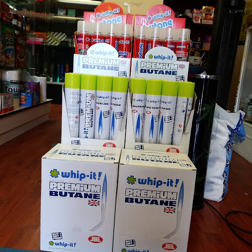 Tobacco Shop «Ace Tobacco Shop», reviews and photos, 2501 Lake Ave, Altadena, CA 91001, USA