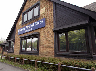 Cwmfelin Medical Centre