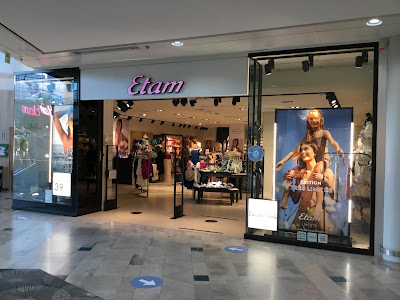 Etam Lingerie à Le Havre