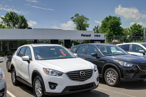 Car Dealer «Peruzzi Mazda», reviews and photos, 140 Lincoln Hwy, Fairless Hills, PA 19030, USA