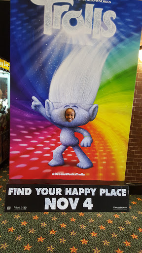 Movie Theater «AMC Southpoint 17», reviews and photos, 8030 Renaissance Pkwy, Durham, NC 27713, USA