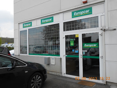 Europcar Namur
