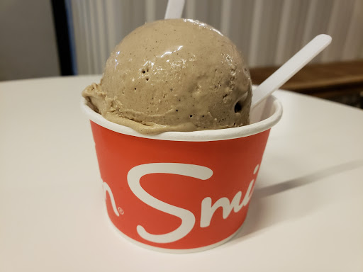Ice Cream Shop «Smitten Ice Cream», reviews and photos, 5800 College Ave, Oakland, CA 94618, USA