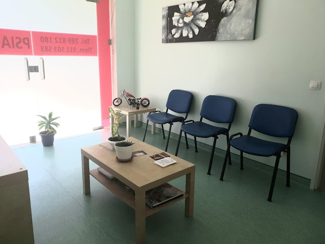 Psialgarve - Centro De Avaliação Médica E Psicológica Do Algarve Lda. - Faro