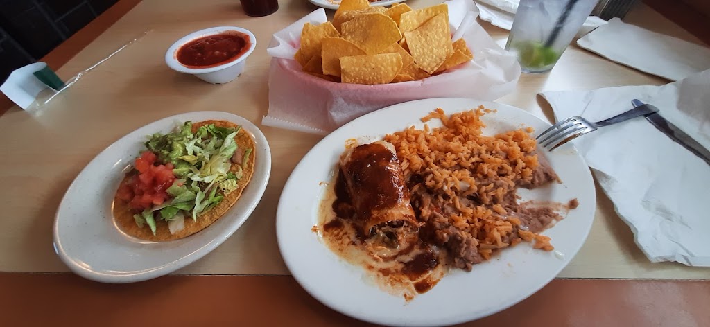 Emanuels Mexican Restaurant 30401