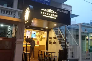 Keventers image