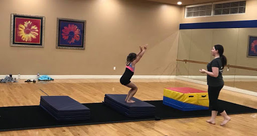 Beyond Gymnastics AZ