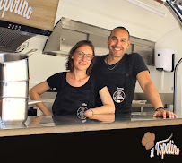 Photos du propriétaire du Restauration rapide il topolino Food truck Italien à Ravières - n°7