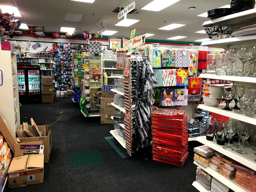 Dollar Store «Dollar Tree», reviews and photos, 5656 Jonesboro Rd #113, Lake City, GA 30260, USA