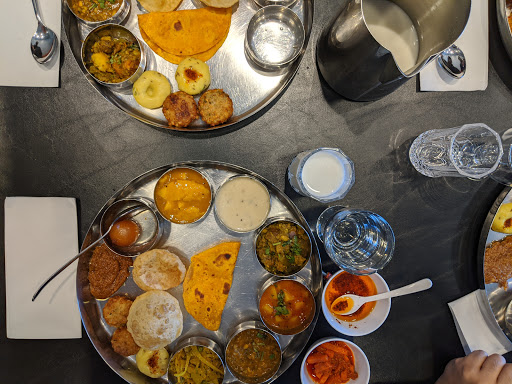 Avsar Indian Restaurant