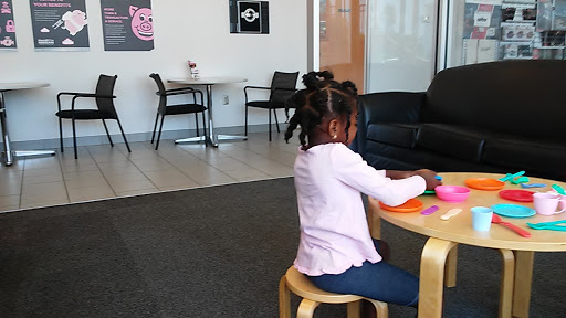 Nissan Dealer «Hamilton Nissan», reviews and photos, 1929 Dual Hwy, Hagerstown, MD 21740, USA