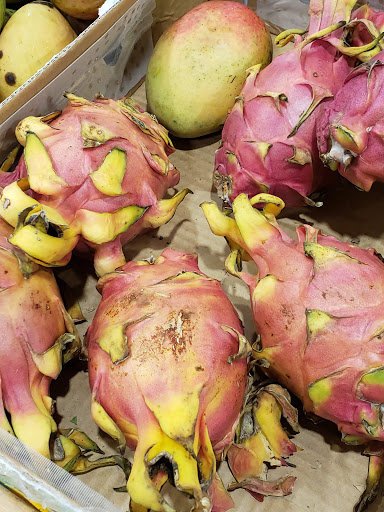 Grocery Store «Global Food», reviews and photos, 1476 N Beauregard St, Alexandria, VA 22311, USA