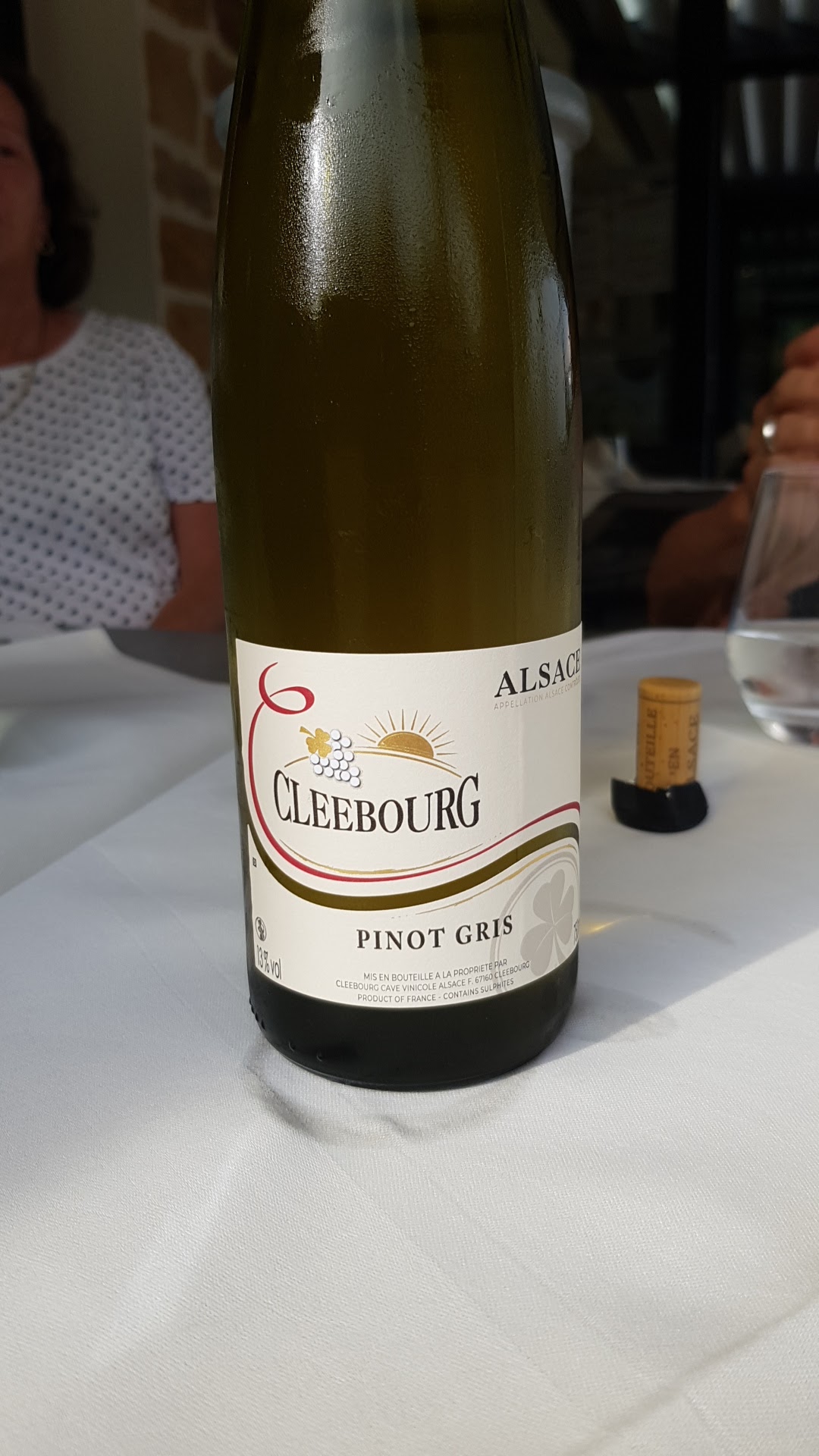 Photo n° 1 de l'avis de Markus.t fait le 11/08/2020 à 15:47