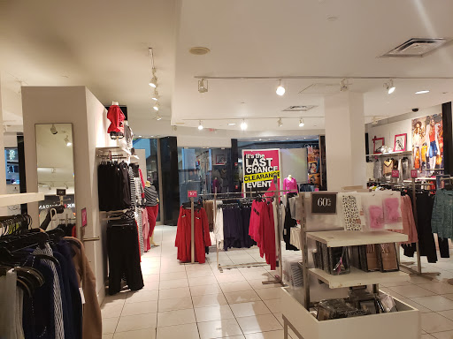 Clothing Store «Forever 21», reviews and photos, 10306 Southside Blvd, Jacksonville, FL 32256, USA
