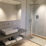 Photo n°4 de l'avis de Johan.c fait le 06/06/2019 à 06:10 sur le  Grand Hotel Croce di Malta à Montecatini Terme