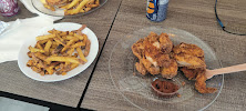 Plats et boissons du Restaurant Chick'N Grill Factory à Brignoles - n°20