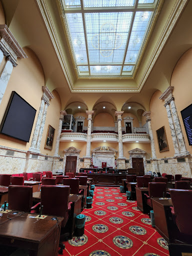 Department Store «Marshalls», reviews and photos, 17646 Garland Groh Blvd, Hagerstown, MD 21740, USA