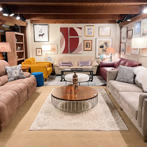 Consignment Shop «Ballard Consignment Store», reviews and photos, 5459 Leary Ave NW, Seattle, WA 98107, USA