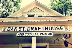 Oak St. Drafthouse and Cocktail Parlor