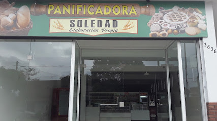 PANIFICADORA SOLEDAD