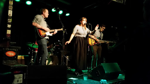 Live Music Venue «The Frequency», reviews and photos, 121 W Main St, Madison, WI 53703, USA