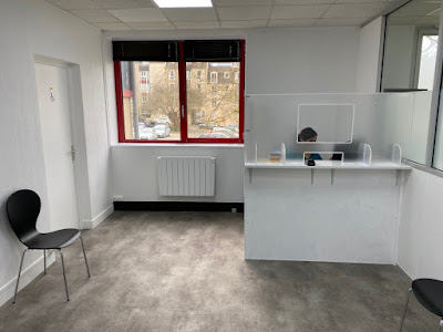 Centre Médical du Maupas - Docteur Jurdi à Cherbourg-en-Cotentin