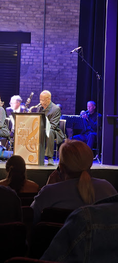 Performing Arts Theater «Capri Theater», reviews and photos, 2027 W Broadway Ave, Minneapolis, MN 55411, USA