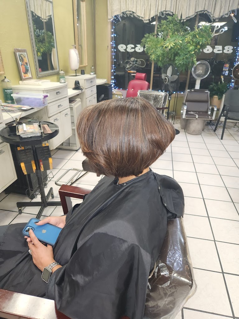 Joey & Company Salon 08104