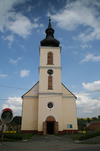 257 26 Radošovice, Česko