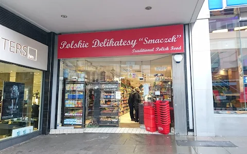 Polskie Delicatesy "Smaczek" image