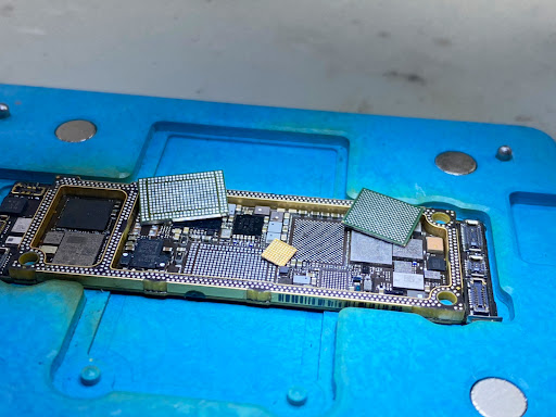 AGS Repair. Tienda de reparacion de móviles, tablet, ordenadores, videoconsolas y muchos mas dispositivos!! en San Agustín del Guadalix, Madrid
